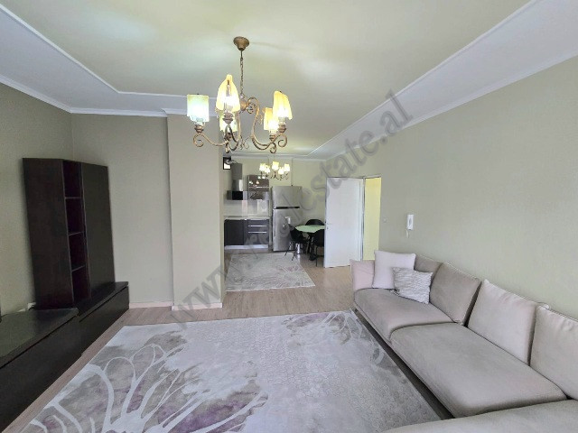 Three bedroom apartment for rent in Xhorxhi Martini street, very close to Toptani Shopping Center
L